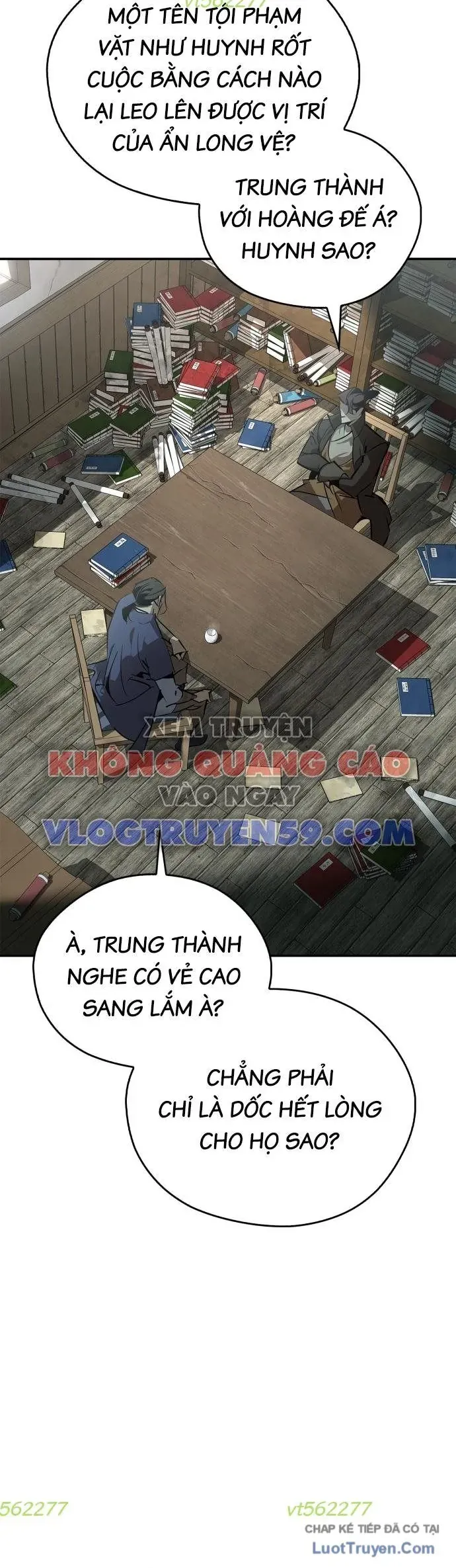 Võ Học Miền Viễn Tây - Chapter 63 - Page 13