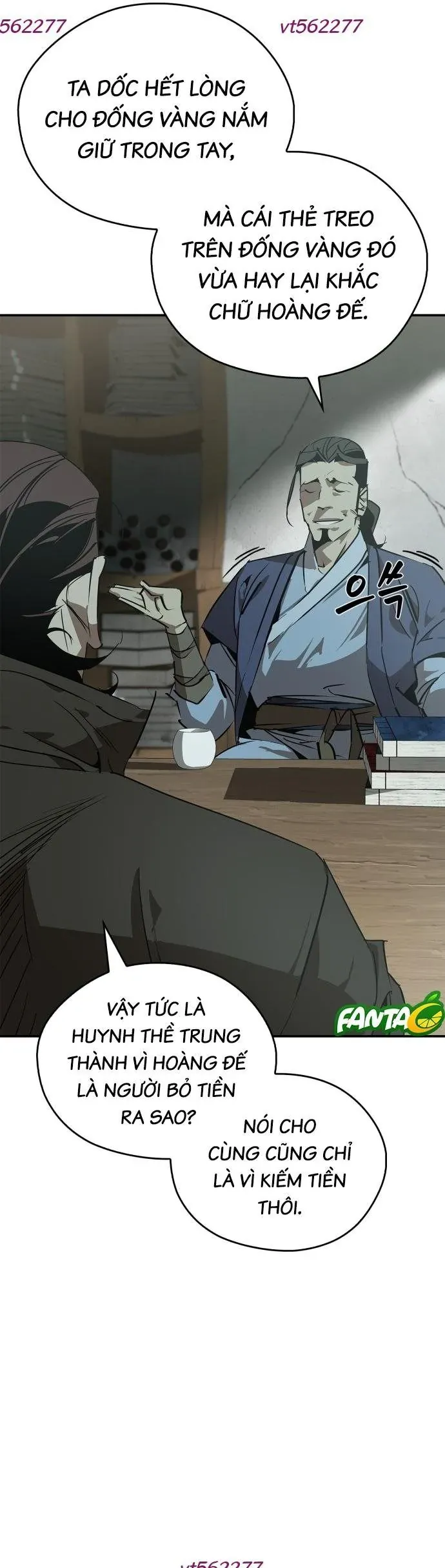 Võ Học Miền Viễn Tây - Chapter 63 - Page 14