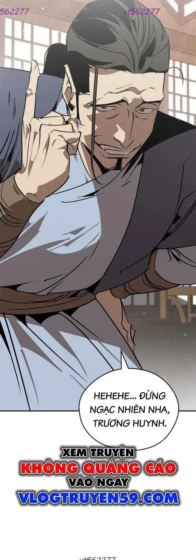 Võ Học Miền Viễn Tây - Chapter 63 - Page 16