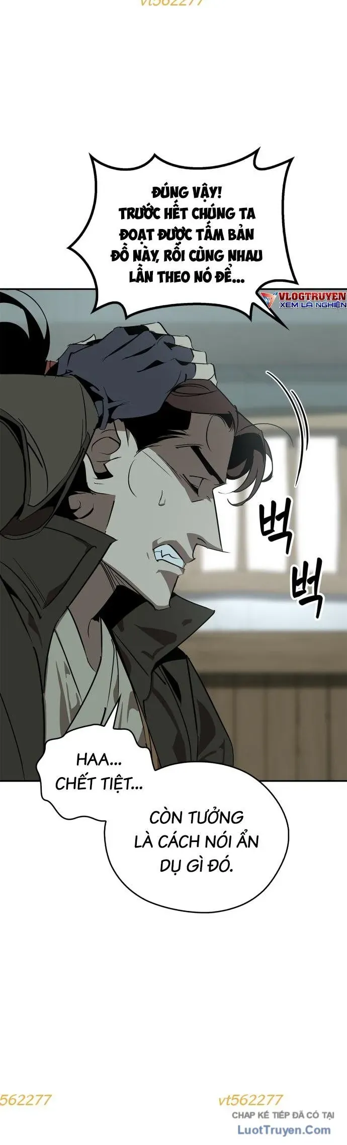 Võ Học Miền Viễn Tây - Chapter 63 - Page 19