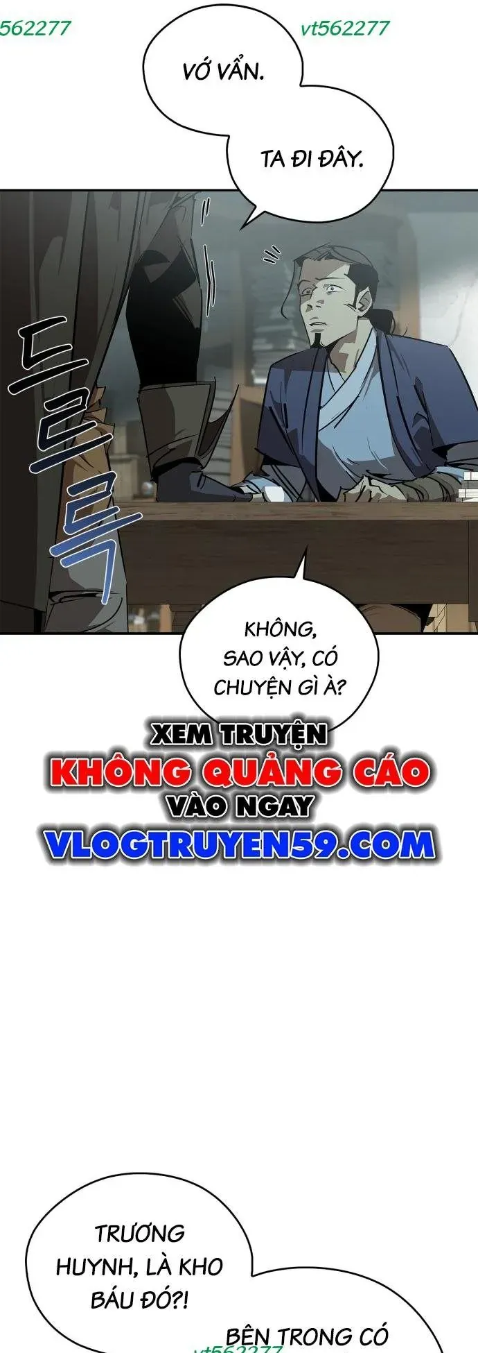 Võ Học Miền Viễn Tây - Chapter 63 - Page 20