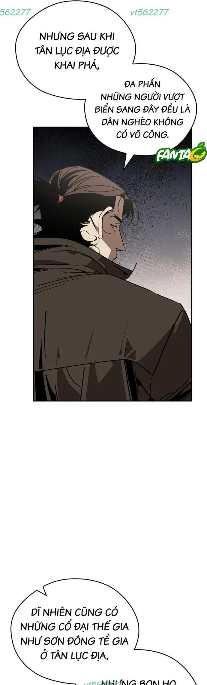 Võ Học Miền Viễn Tây - Chapter 63 - Page 22