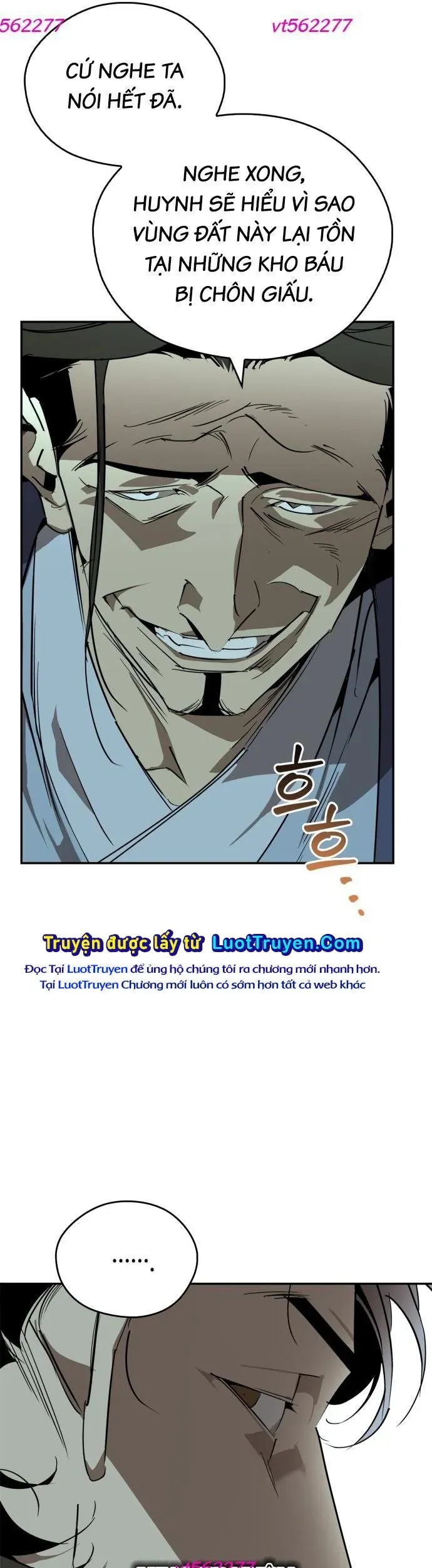 Võ Học Miền Viễn Tây - Chapter 63 - Page 24