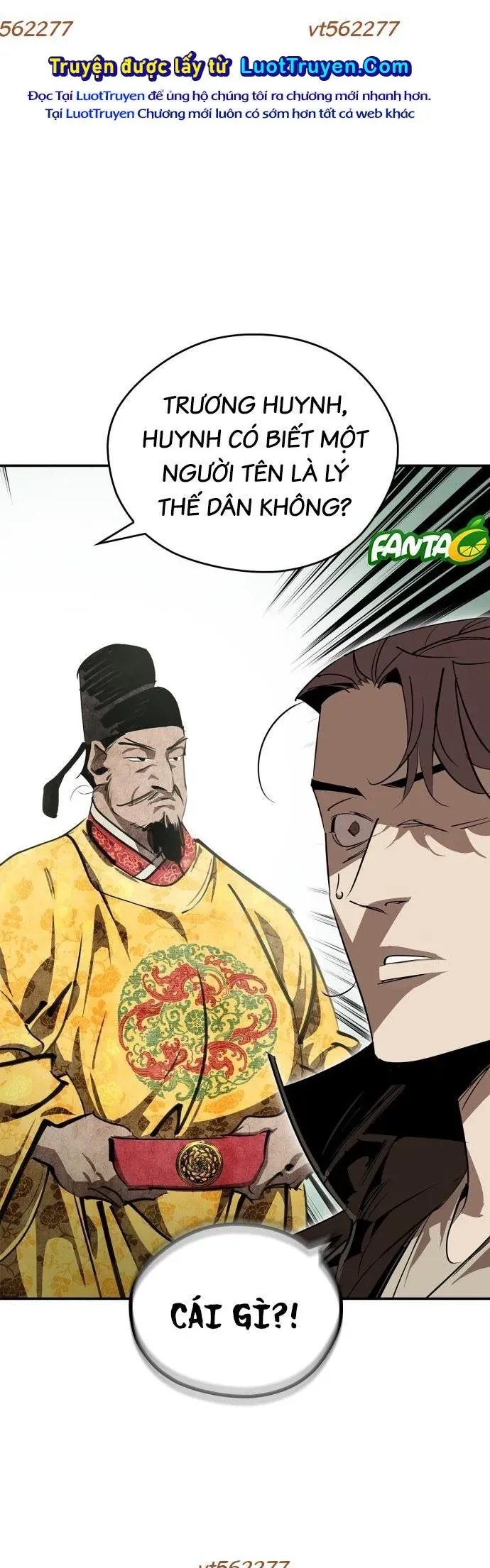 Võ Học Miền Viễn Tây - Chapter 63 - Page 26