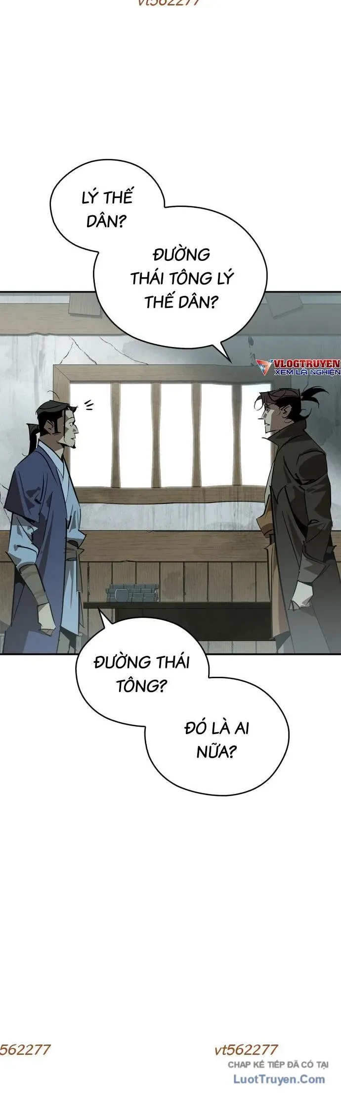 Võ Học Miền Viễn Tây - Chapter 63 - Page 27