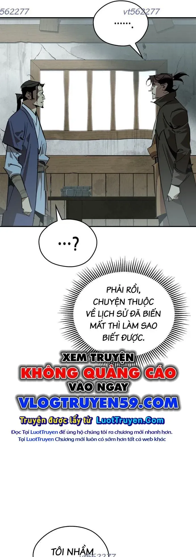 Võ Học Miền Viễn Tây - Chapter 63 - Page 28
