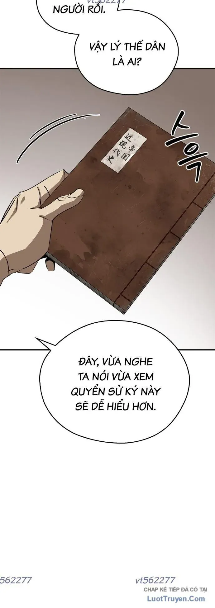 Võ Học Miền Viễn Tây - Chapter 63 - Page 29