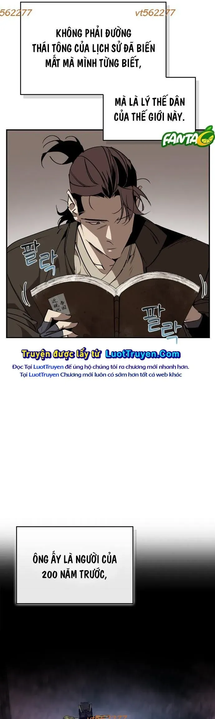 Võ Học Miền Viễn Tây - Chapter 63 - Page 30