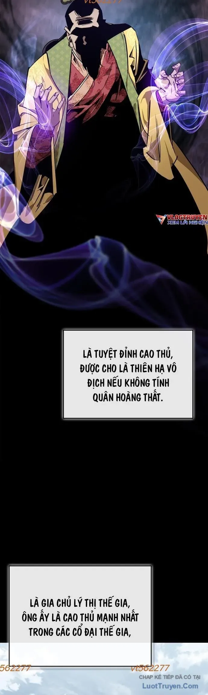 Võ Học Miền Viễn Tây - Chapter 63 - Page 31