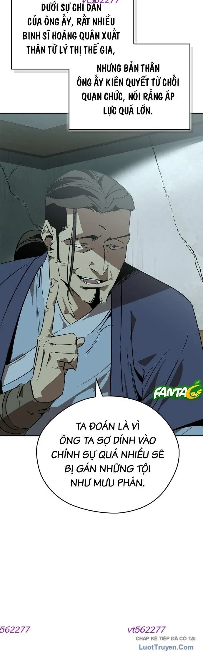 Võ Học Miền Viễn Tây - Chapter 63 - Page 33