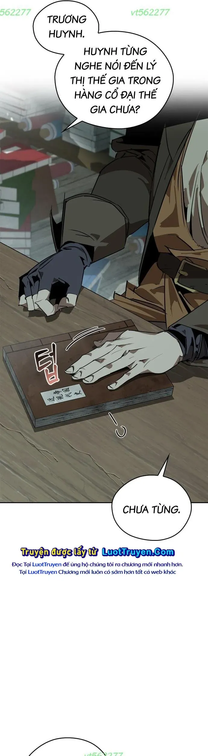 Võ Học Miền Viễn Tây - Chapter 63 - Page 36