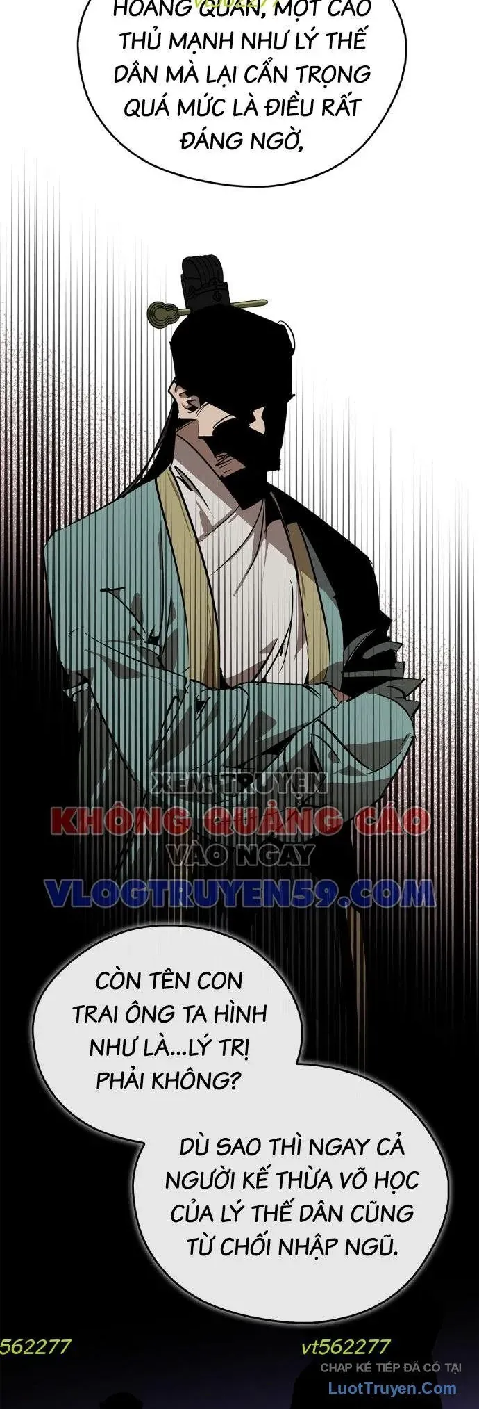 Võ Học Miền Viễn Tây - Chapter 63 - Page 39