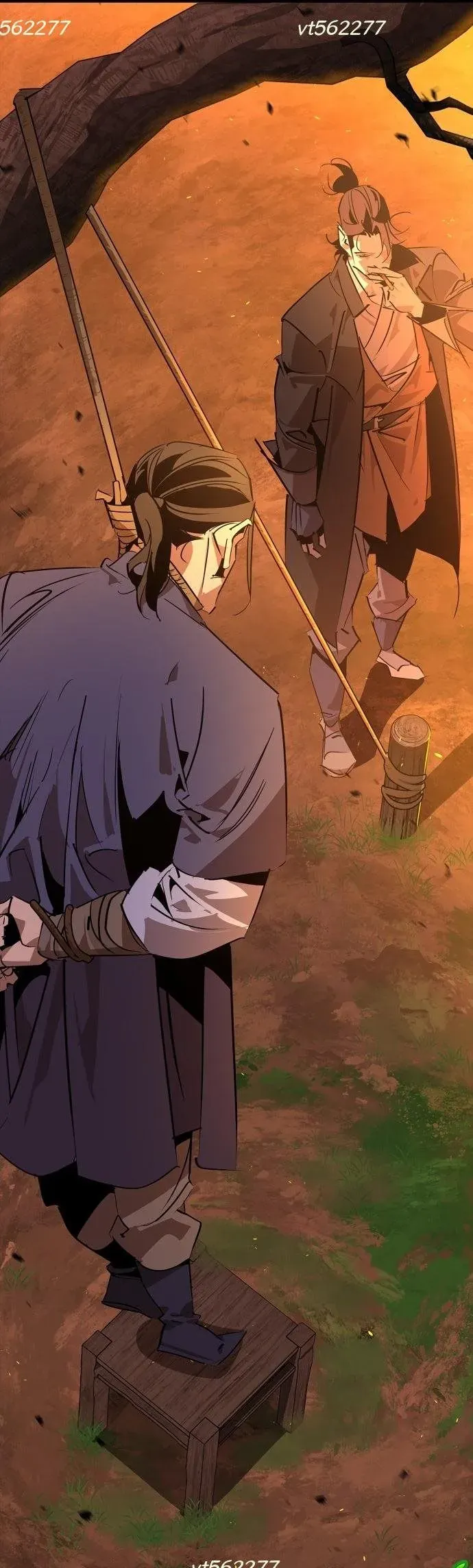 Võ Học Miền Viễn Tây - Chapter 63 - Page 4