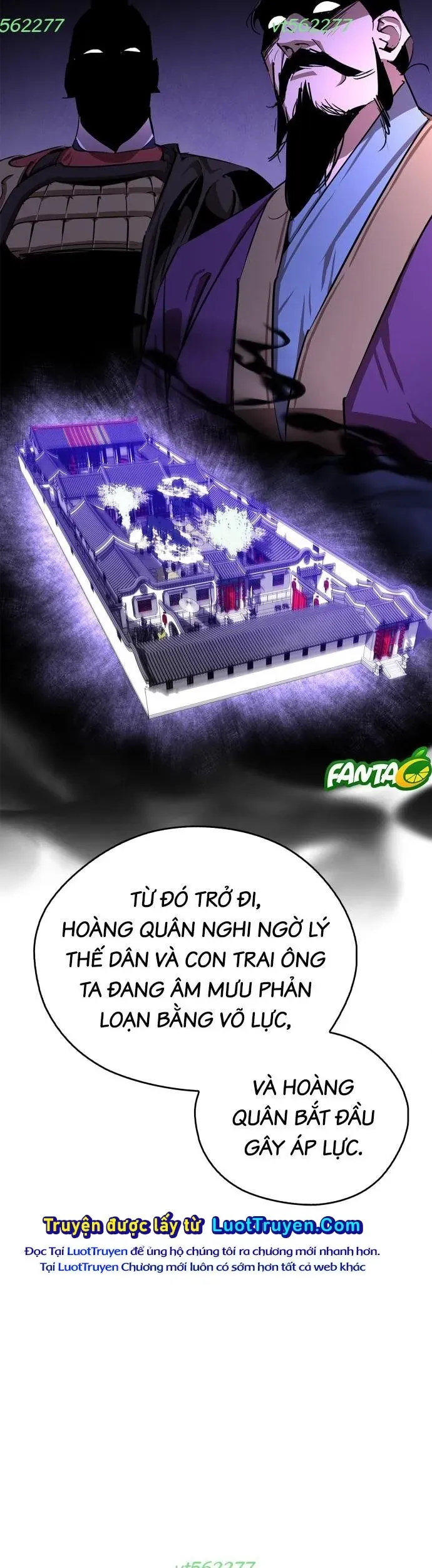 Võ Học Miền Viễn Tây - Chapter 63 - Page 40