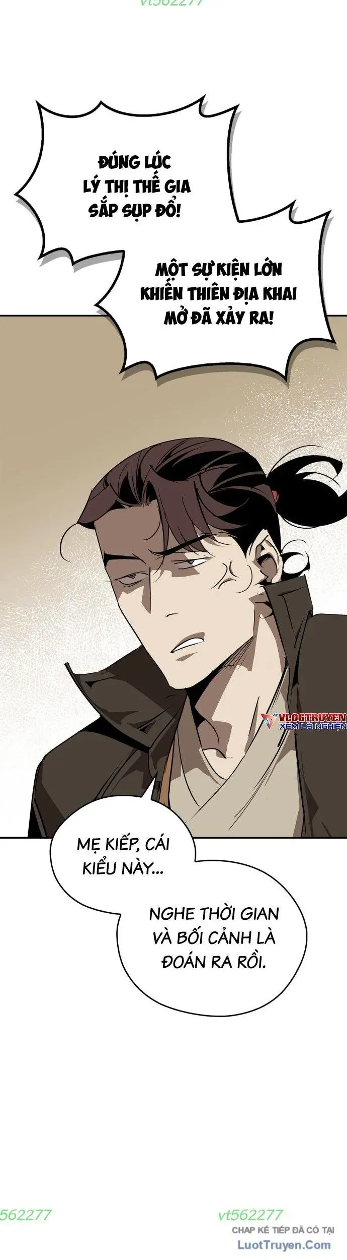 Võ Học Miền Viễn Tây - Chapter 63 - Page 41