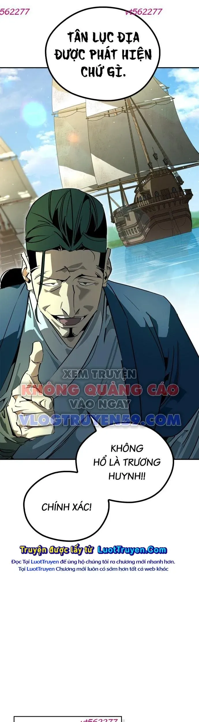 Võ Học Miền Viễn Tây - Chapter 63 - Page 42