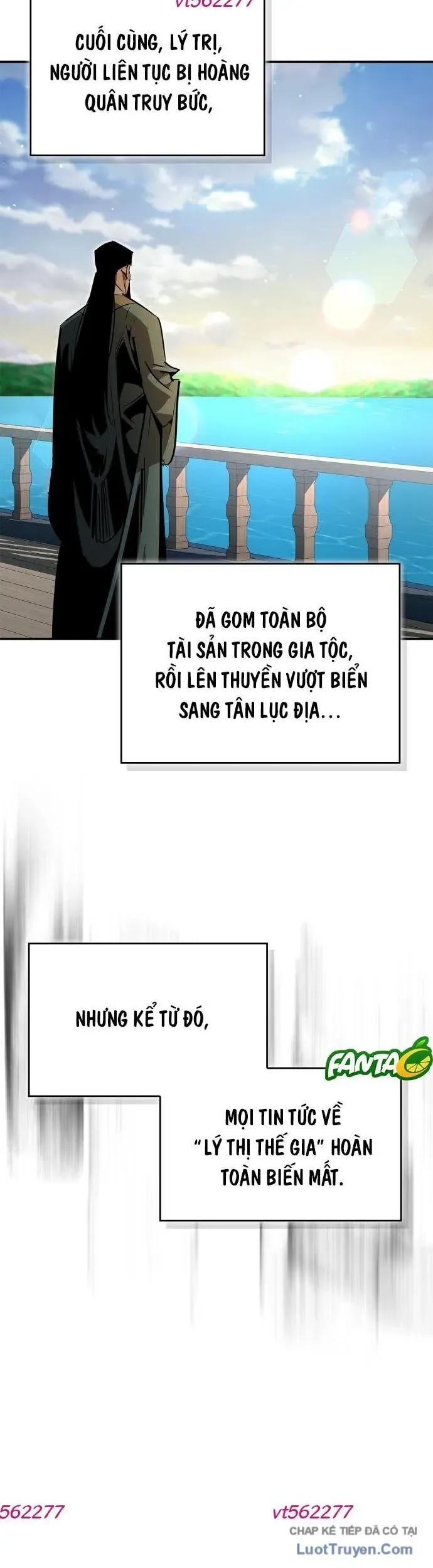 Võ Học Miền Viễn Tây - Chapter 63 - Page 43