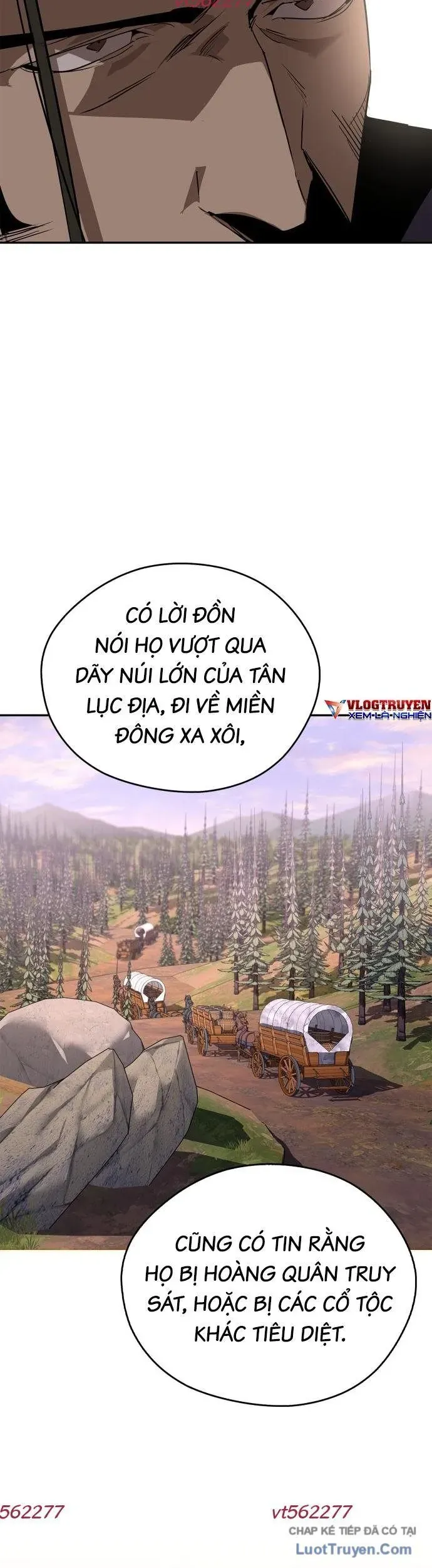 Võ Học Miền Viễn Tây - Chapter 63 - Page 45