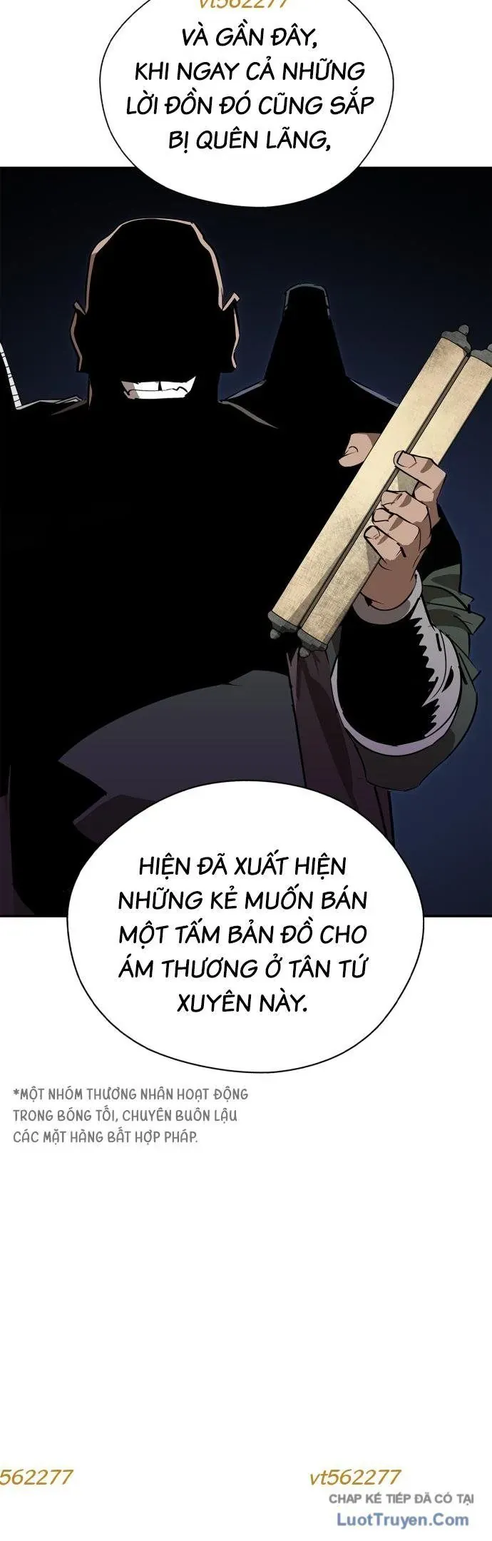 Võ Học Miền Viễn Tây - Chapter 63 - Page 47