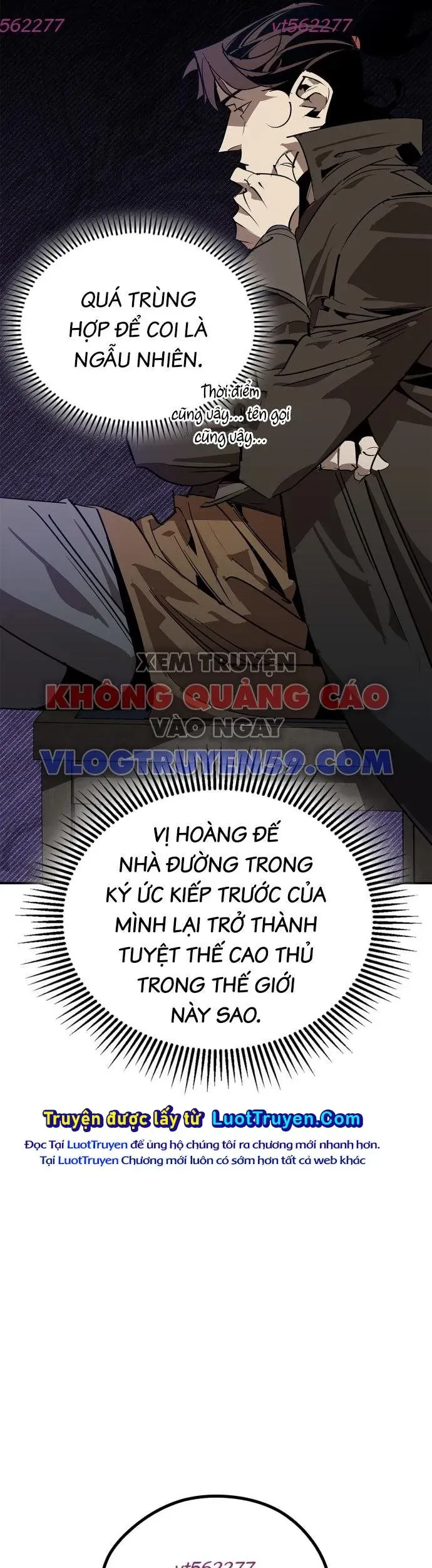 Võ Học Miền Viễn Tây - Chapter 63 - Page 50
