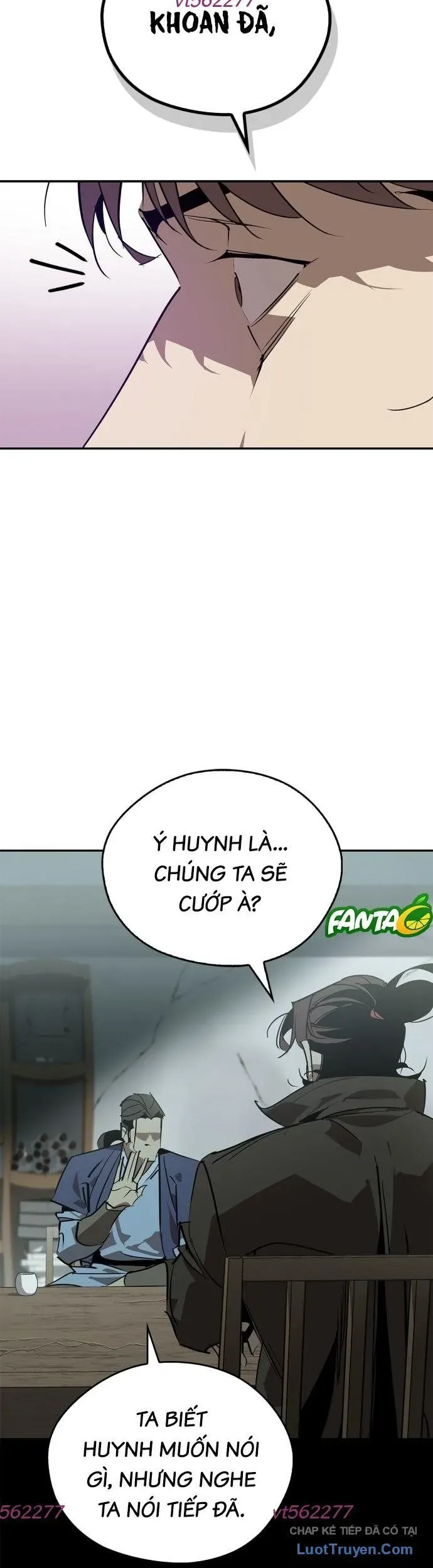 Võ Học Miền Viễn Tây - Chapter 63 - Page 51