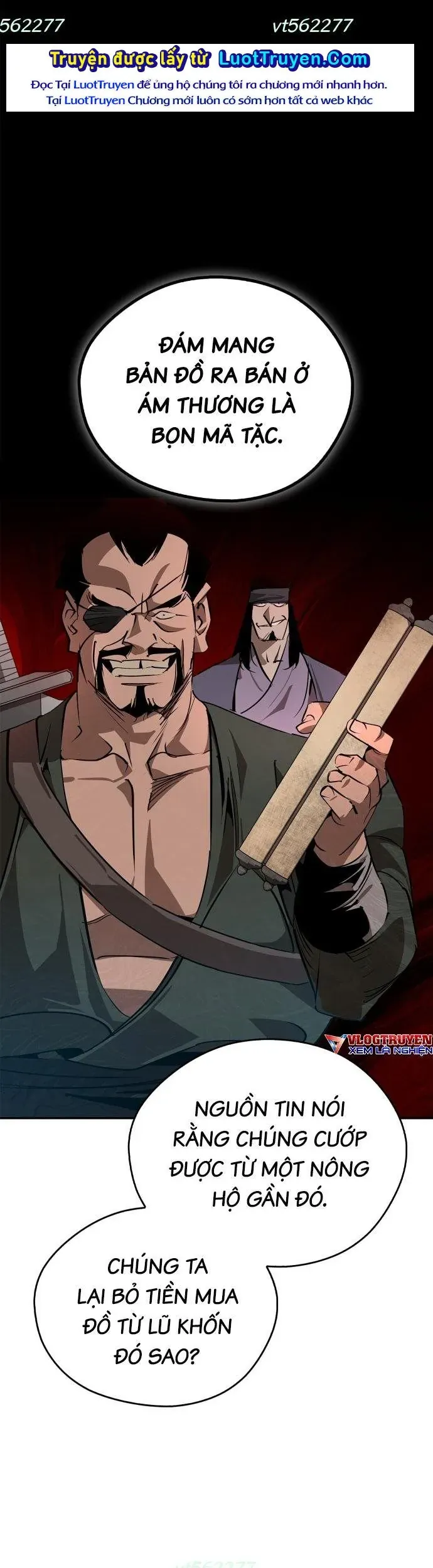 Võ Học Miền Viễn Tây - Chapter 63 - Page 52