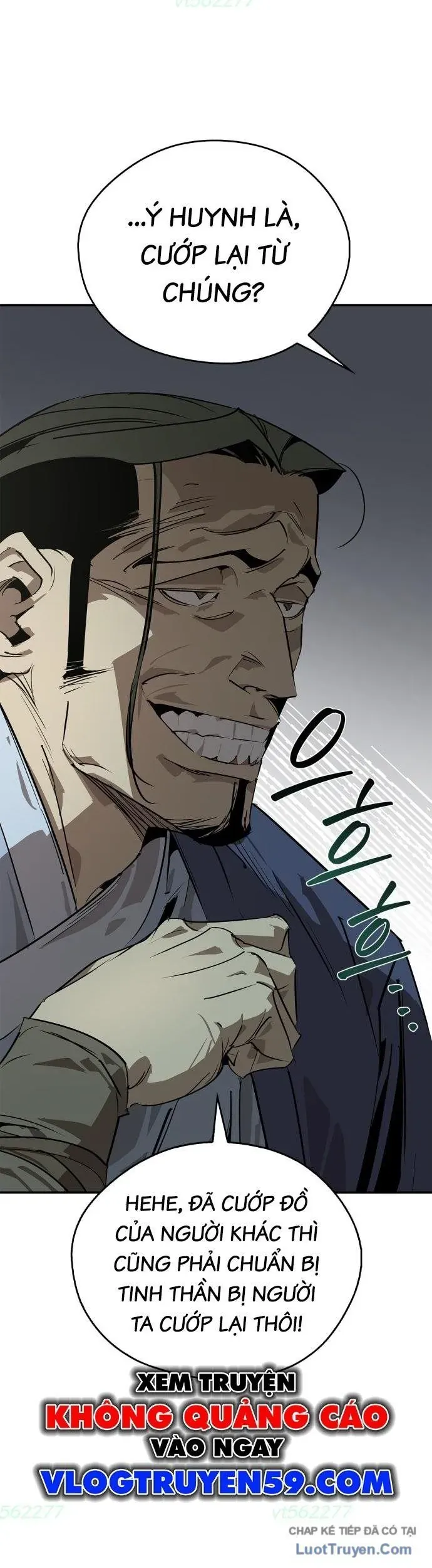 Võ Học Miền Viễn Tây - Chapter 63 - Page 53