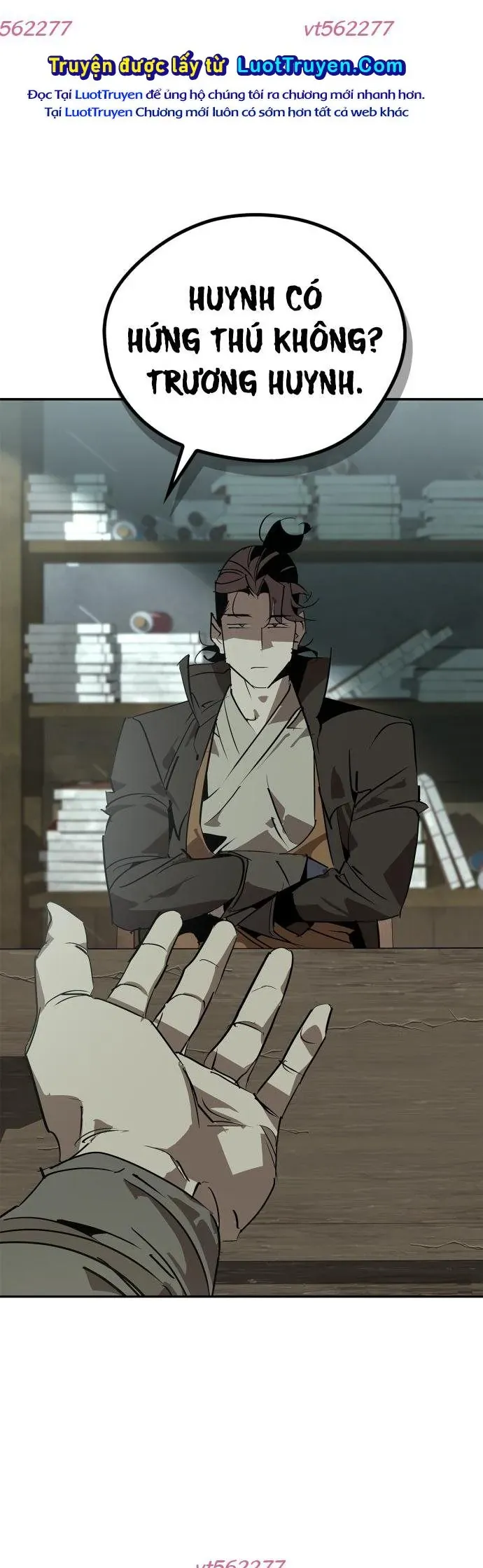 Võ Học Miền Viễn Tây - Chapter 63 - Page 54