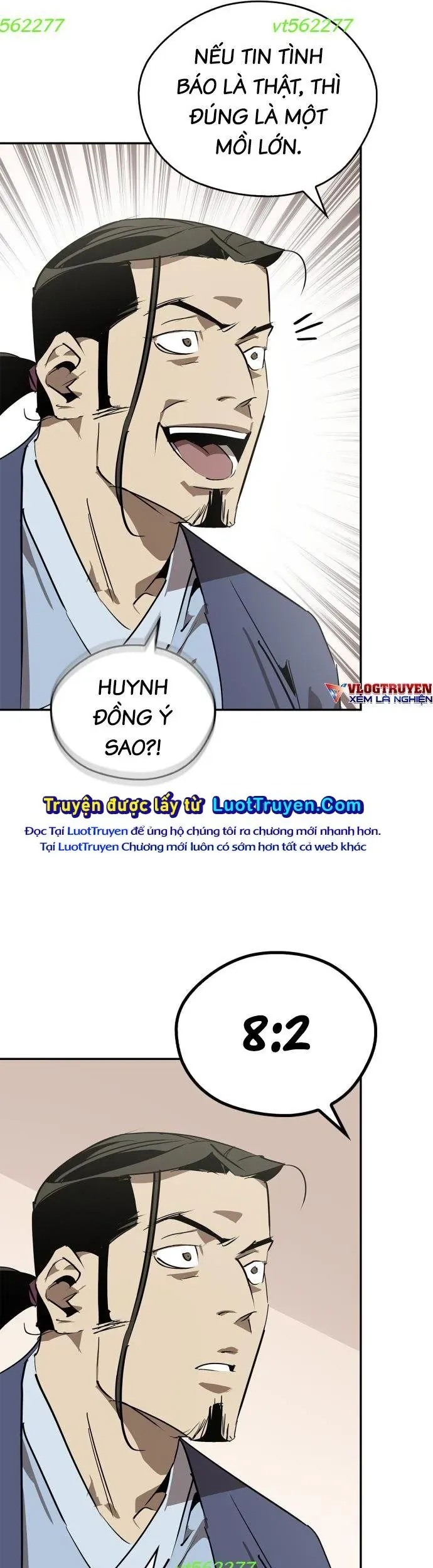 Võ Học Miền Viễn Tây - Chapter 63 - Page 56