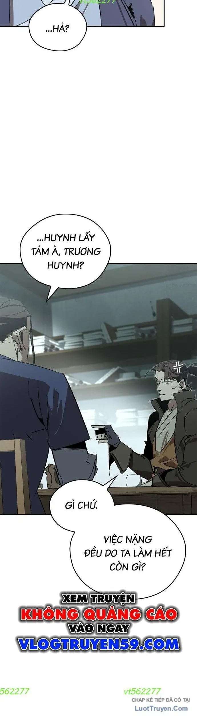 Võ Học Miền Viễn Tây - Chapter 63 - Page 57