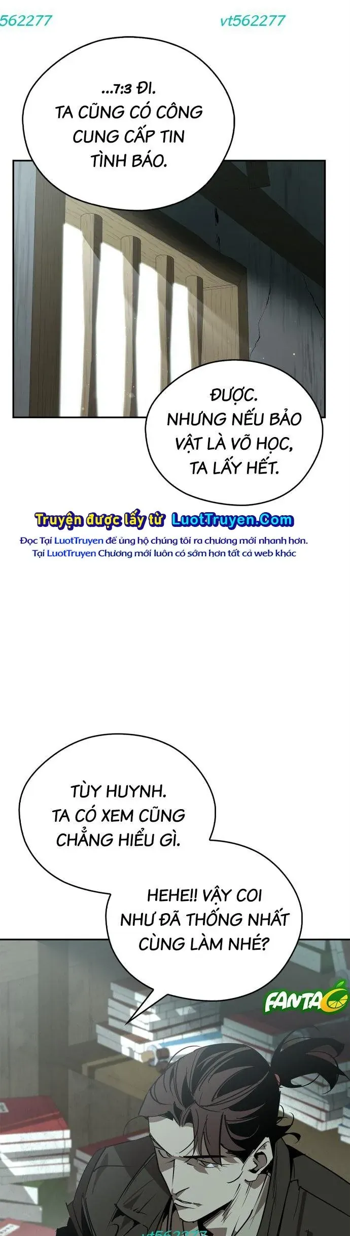 Võ Học Miền Viễn Tây - Chapter 63 - Page 58