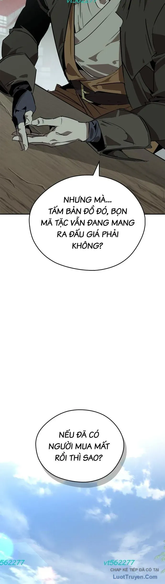 Võ Học Miền Viễn Tây - Chapter 63 - Page 59