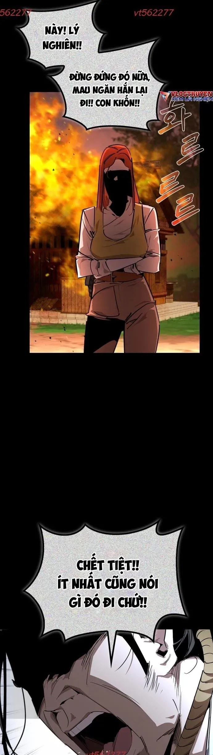 Võ Học Miền Viễn Tây - Chapter 63 - Page 6