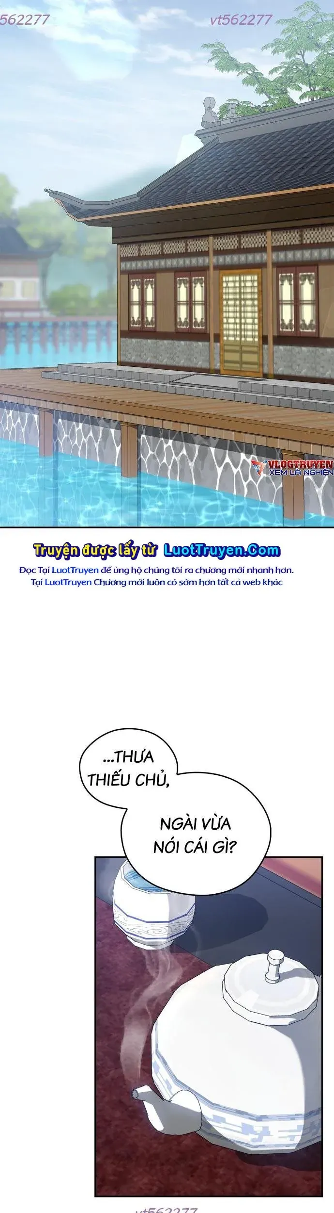 Võ Học Miền Viễn Tây - Chapter 63 - Page 60