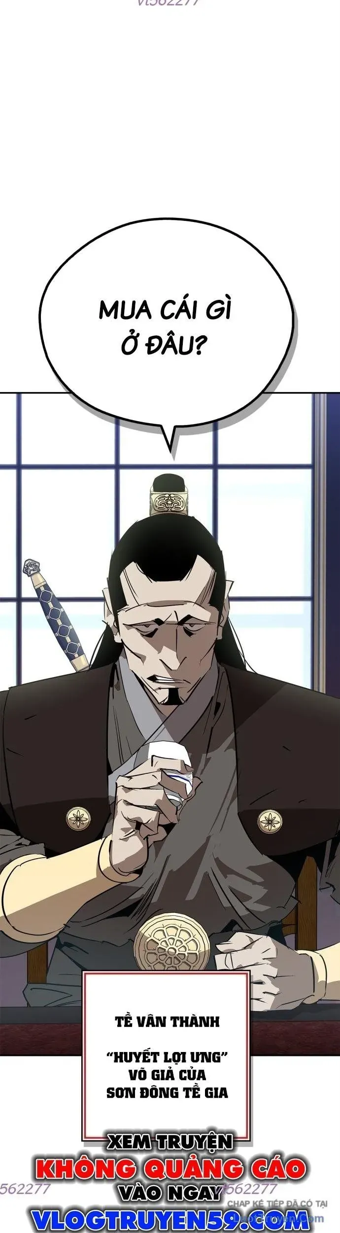 Võ Học Miền Viễn Tây - Chapter 63 - Page 61
