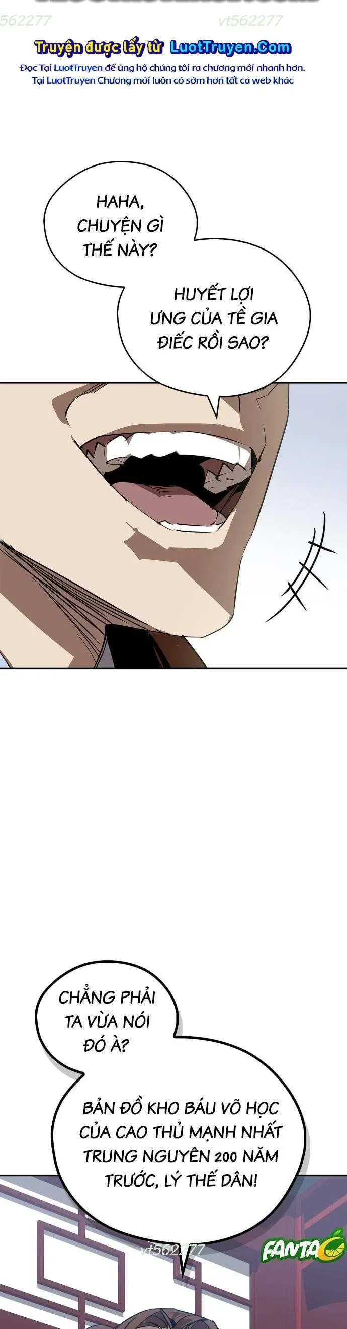 Võ Học Miền Viễn Tây - Chapter 63 - Page 62