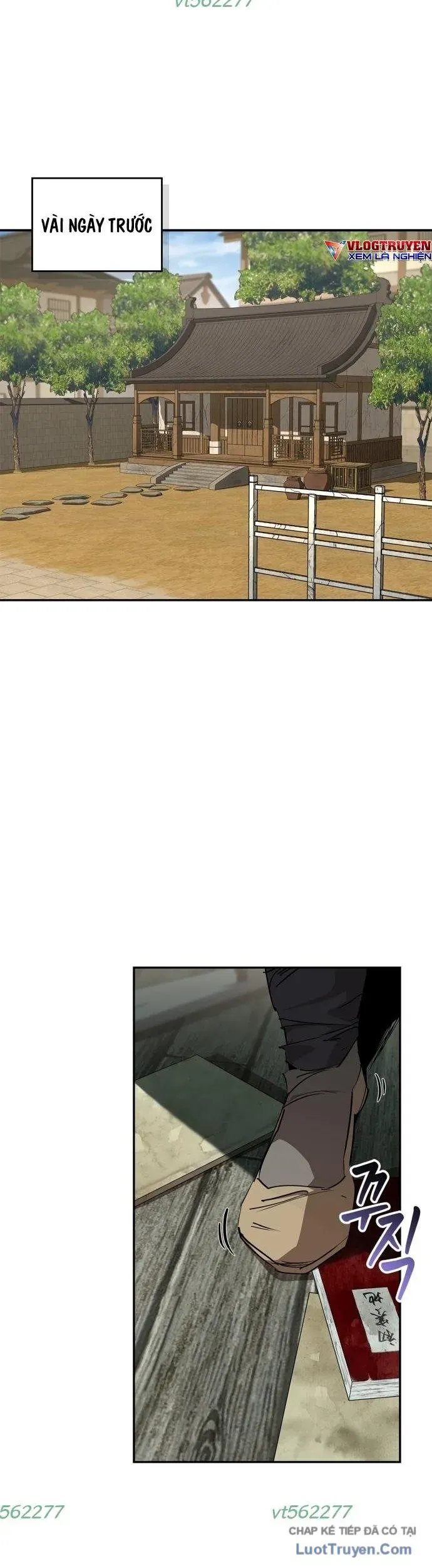 Võ Học Miền Viễn Tây - Chapter 63 - Page 9