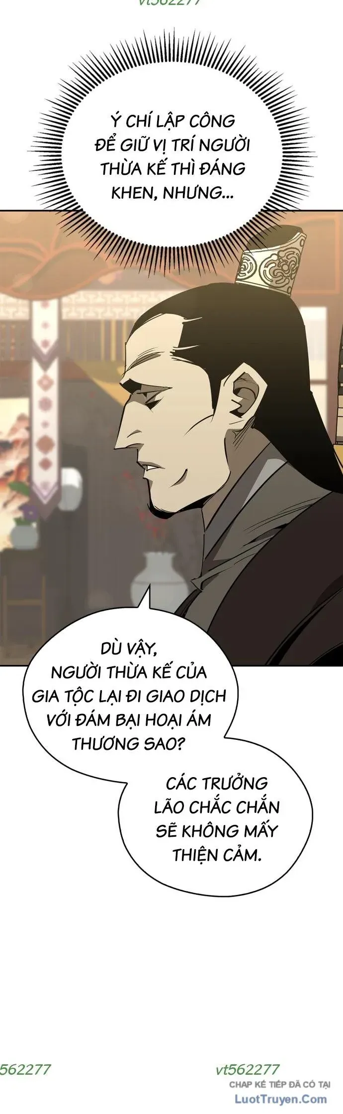 Võ Học Miền Viễn Tây - Chapter 64 - Page 11