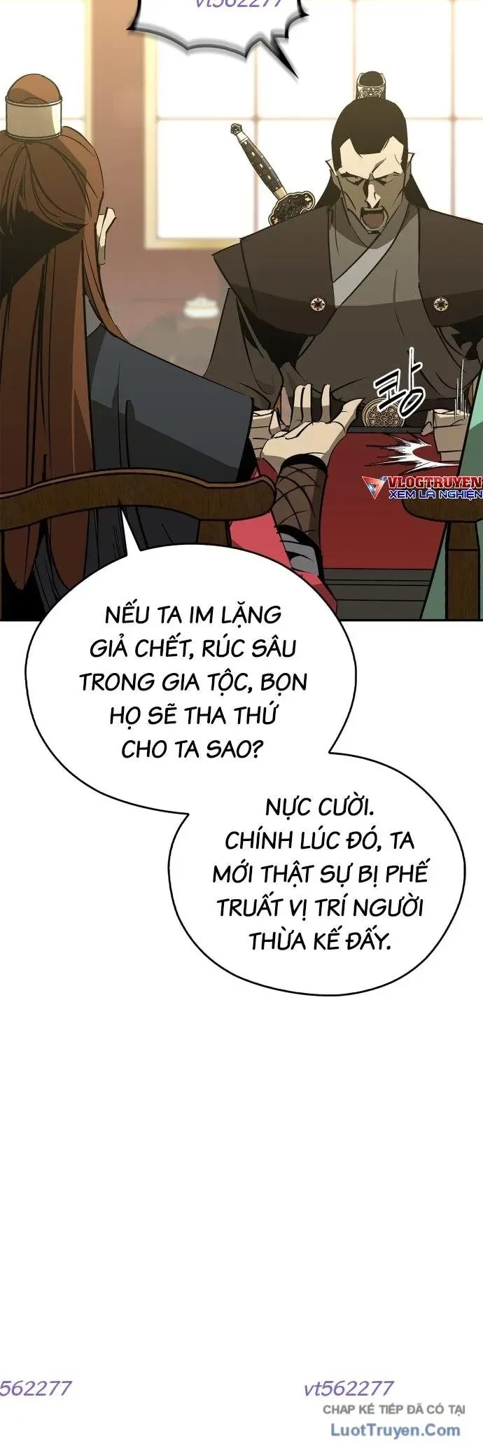 Võ Học Miền Viễn Tây - Chapter 64 - Page 13