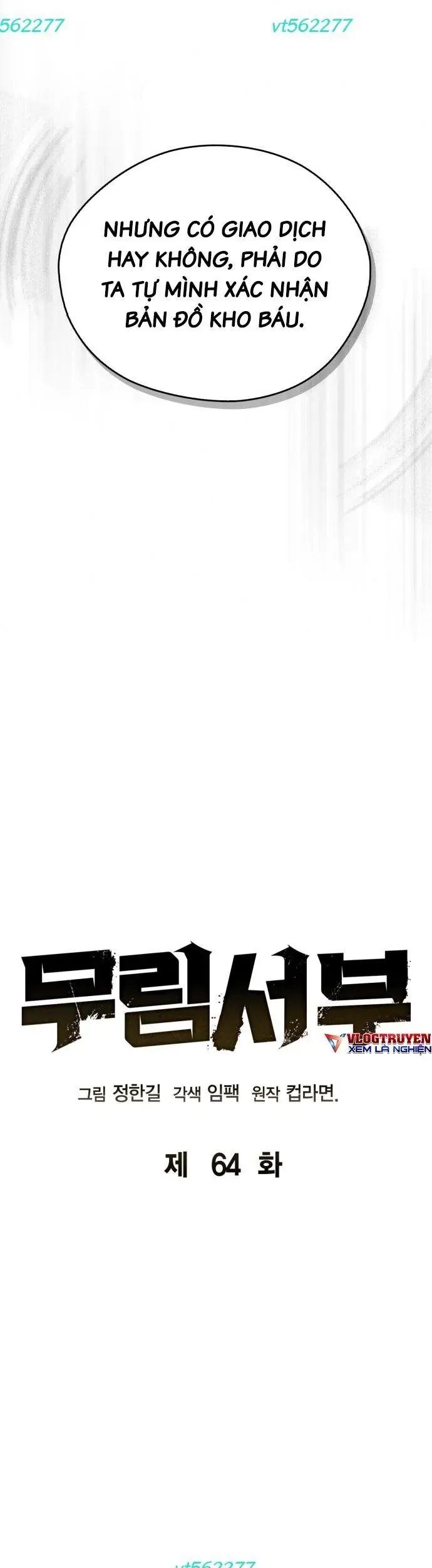 Võ Học Miền Viễn Tây - Chapter 64 - Page 16