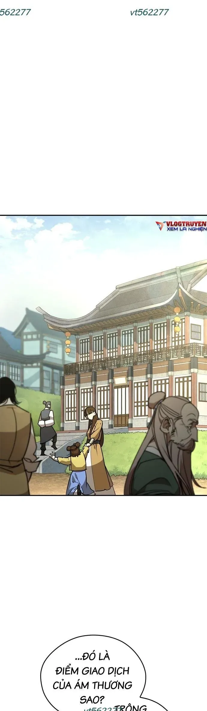 Võ Học Miền Viễn Tây - Chapter 64 - Page 20