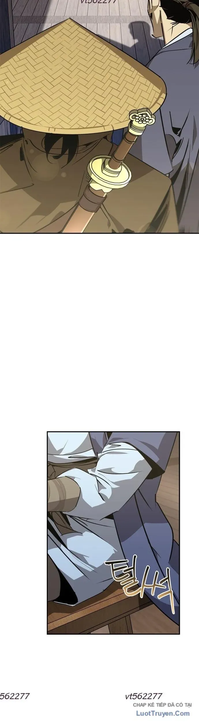 Võ Học Miền Viễn Tây - Chapter 64 - Page 23