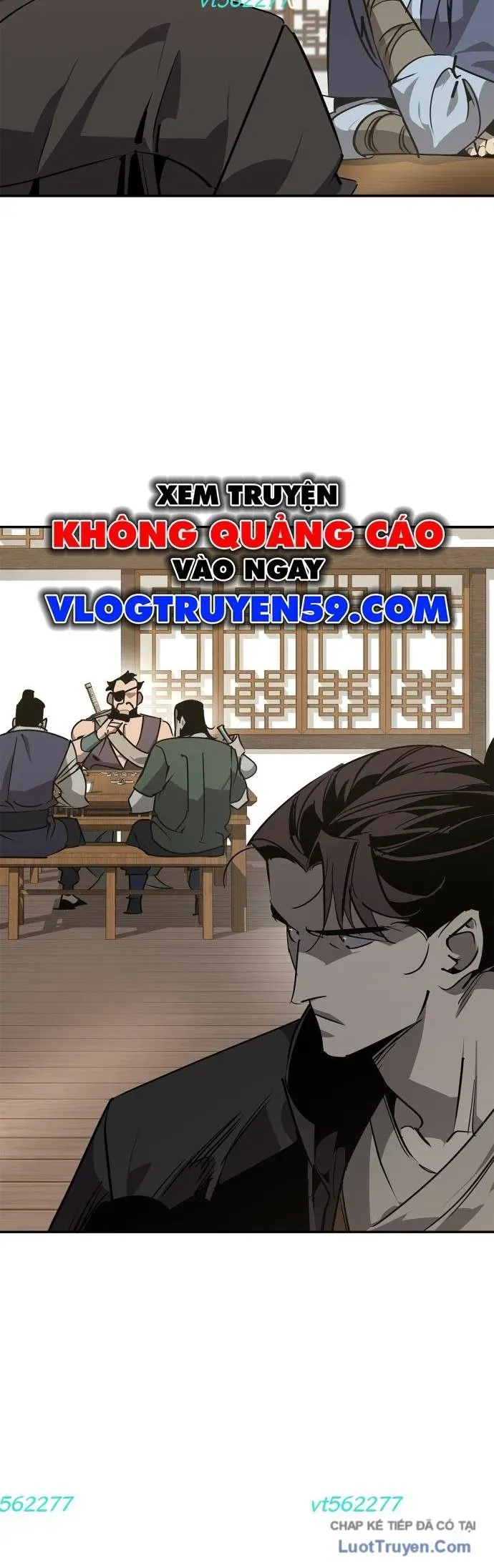 Võ Học Miền Viễn Tây - Chapter 64 - Page 25