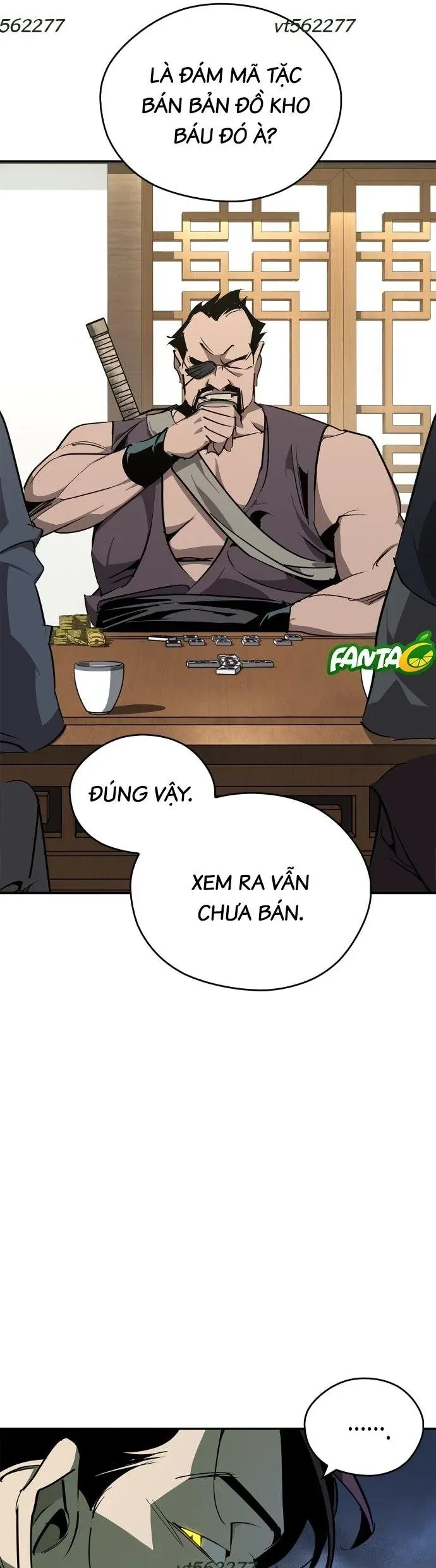 Võ Học Miền Viễn Tây - Chapter 64 - Page 26