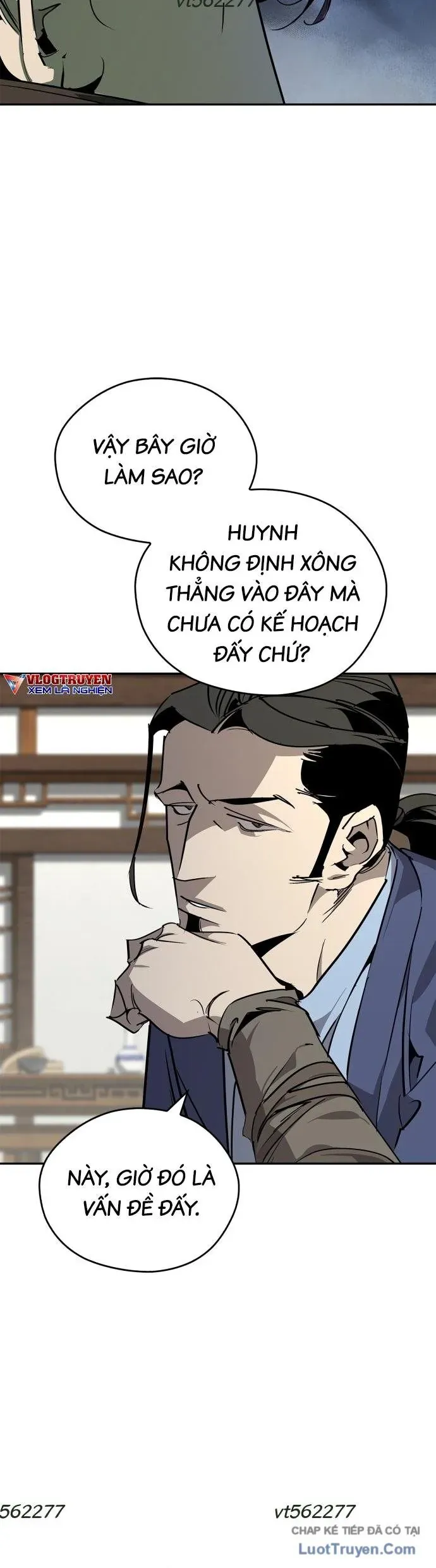 Võ Học Miền Viễn Tây - Chapter 64 - Page 27