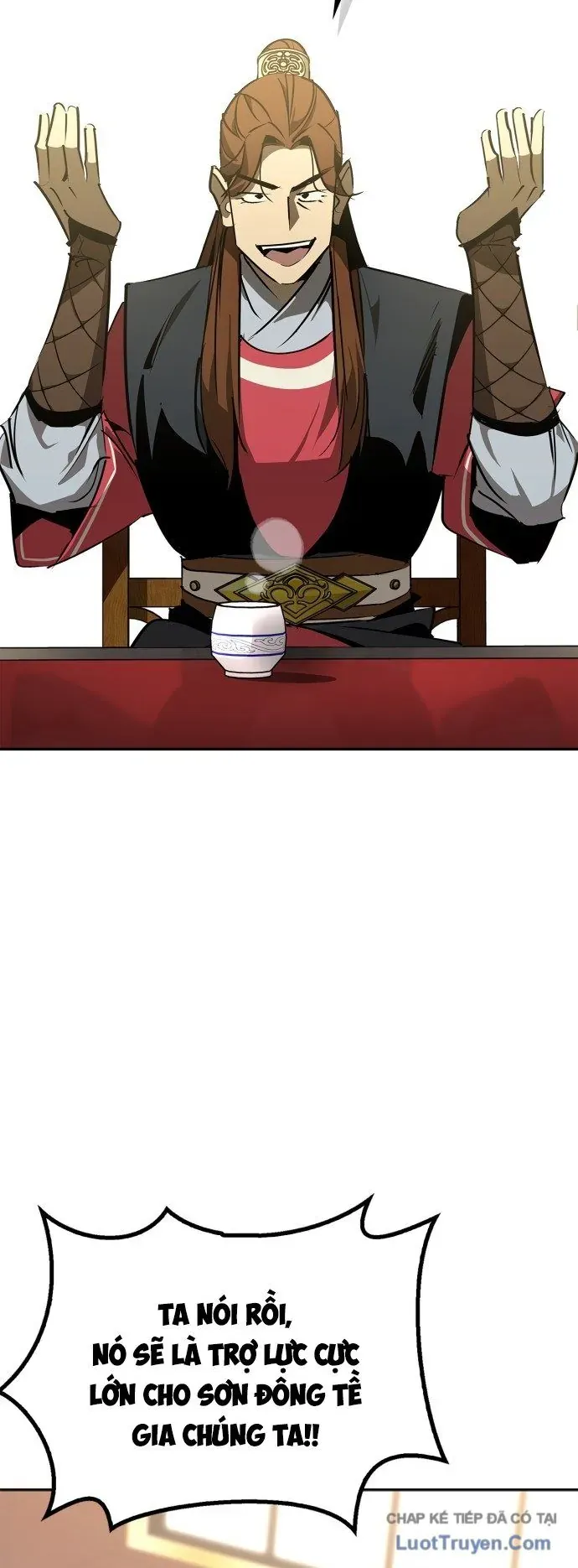 Võ Học Miền Viễn Tây - Chapter 64 - Page 3