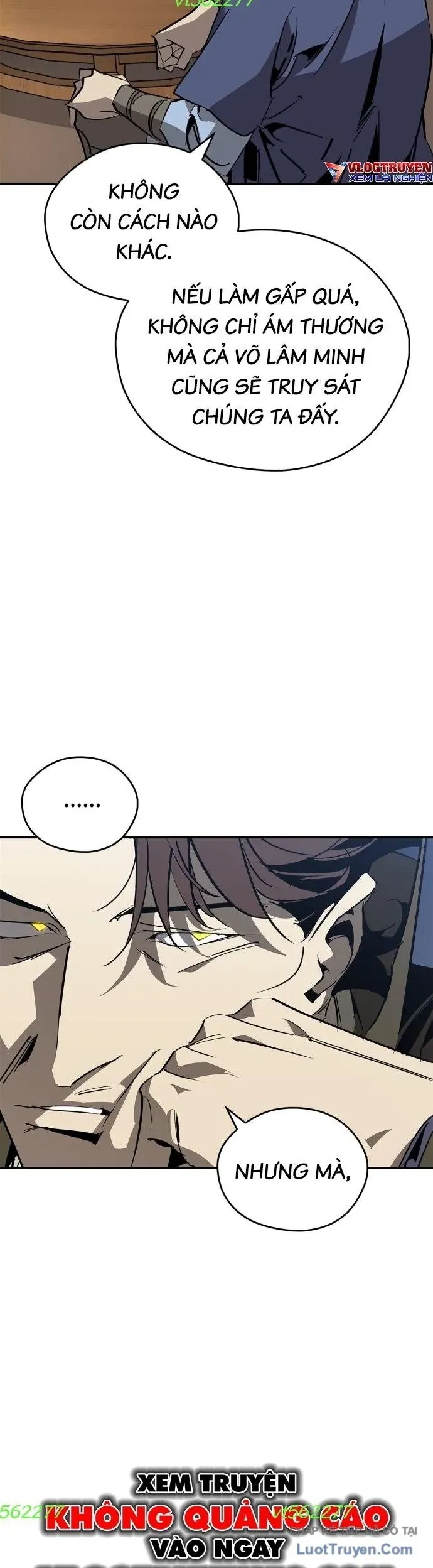Võ Học Miền Viễn Tây - Chapter 64 - Page 31