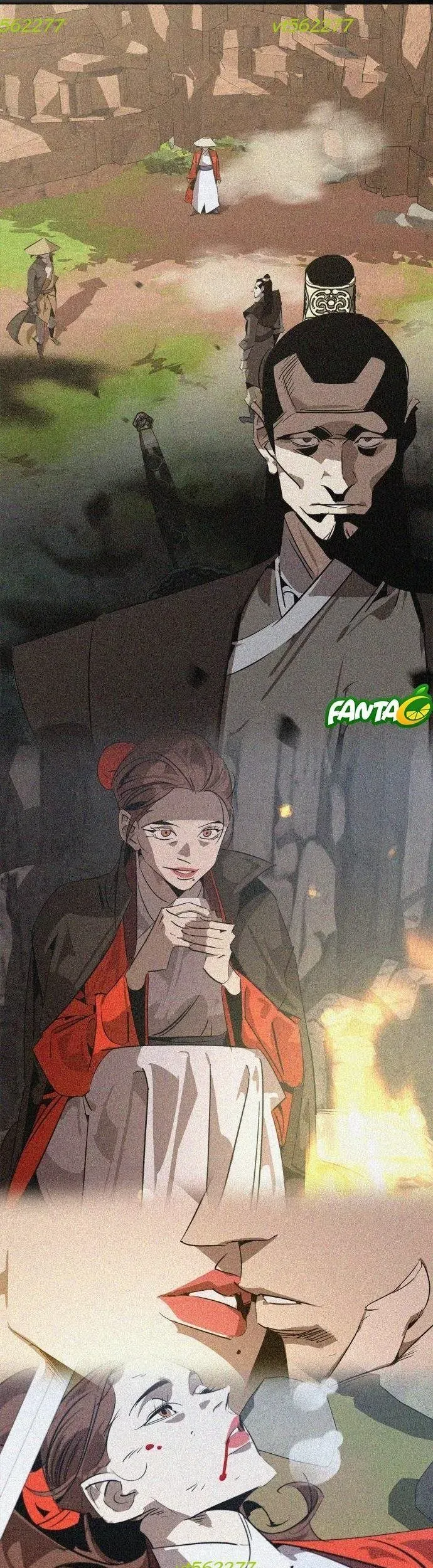 Võ Học Miền Viễn Tây - Chapter 64 - Page 37