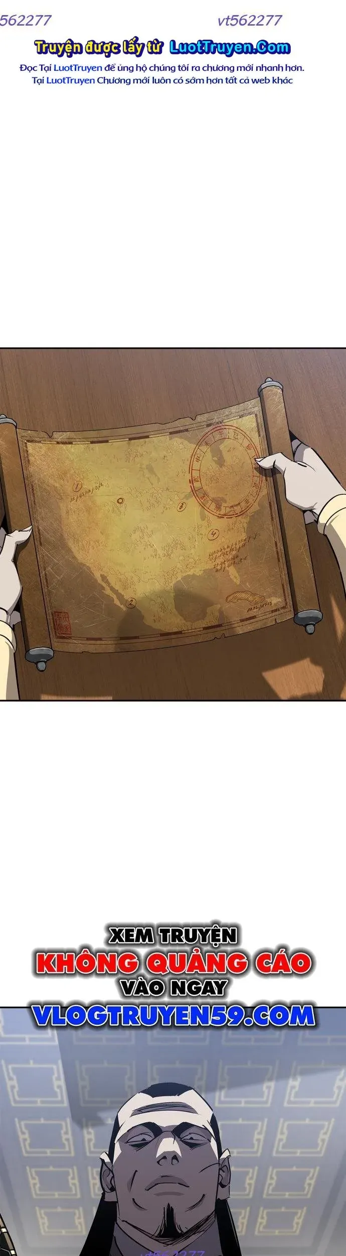 Võ Học Miền Viễn Tây - Chapter 64 - Page 39