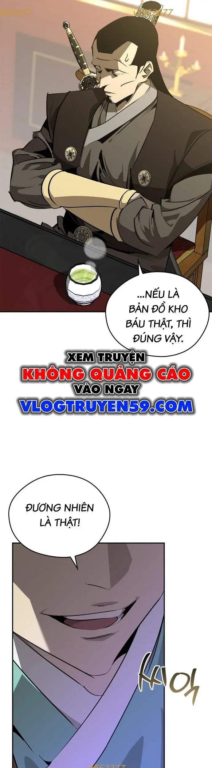Võ Học Miền Viễn Tây - Chapter 64 - Page 4